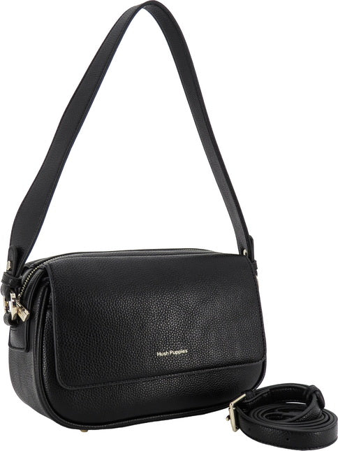 Fenella Sling L In Black