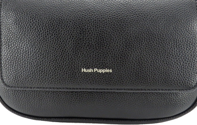 Fenella Sling L In Black