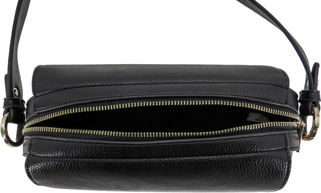 Fenella Sling L In Black