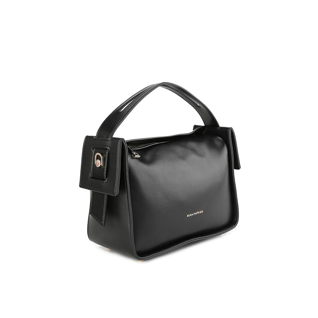 Folly Shoulder M In Black