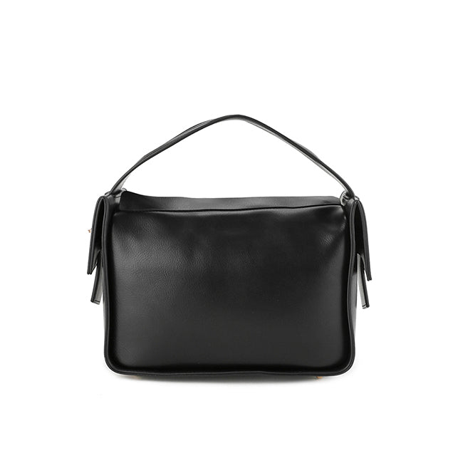 Folly Shoulder M In Black