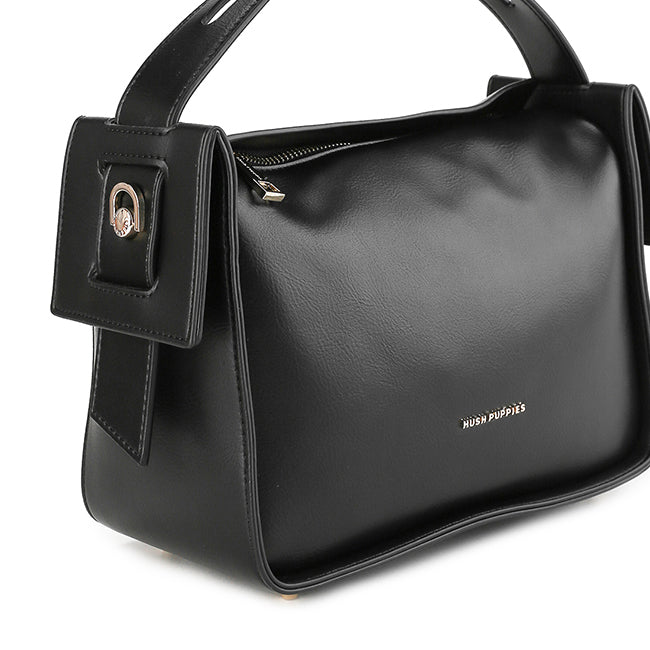 Folly Shoulder M In Black