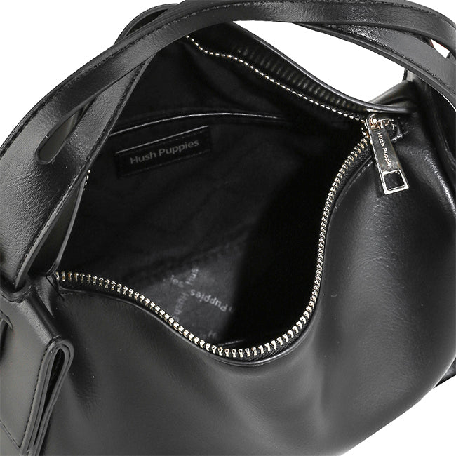 Folly Shoulder M In Black