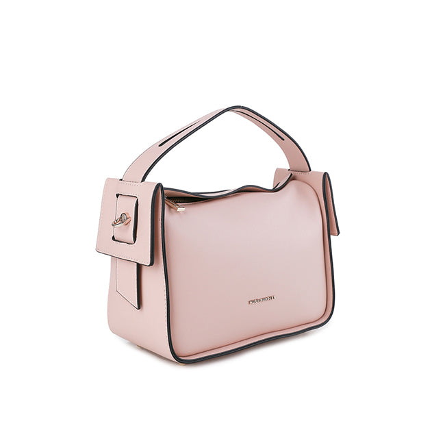 Folly Shoulder M In Light Pink