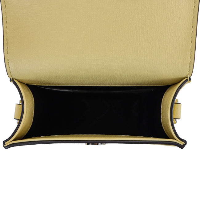 Madelyn Sling M In Yellow