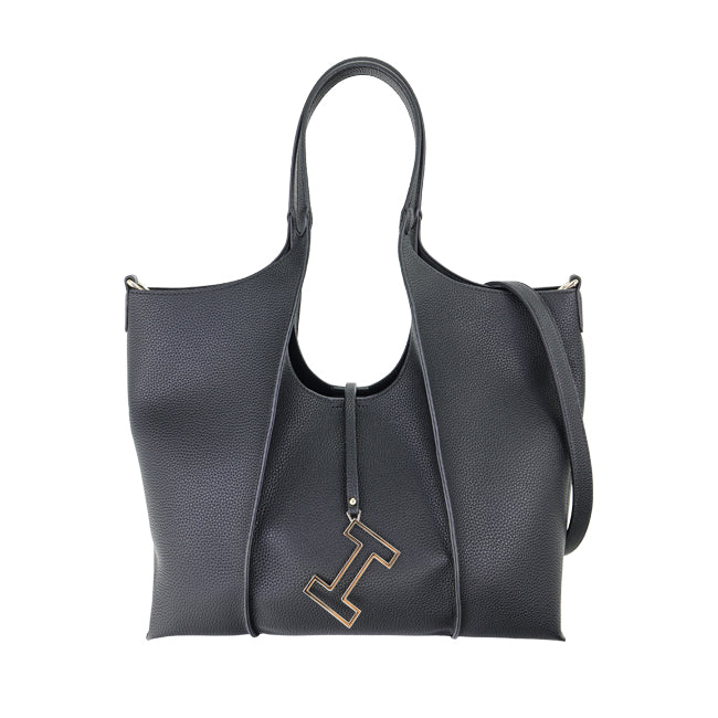 Elza Hobo L In Black