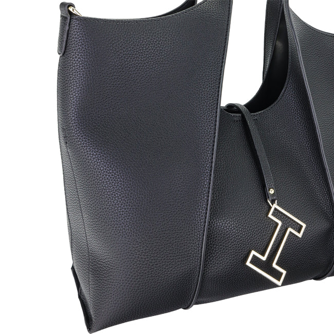 Elza Hobo L In Black