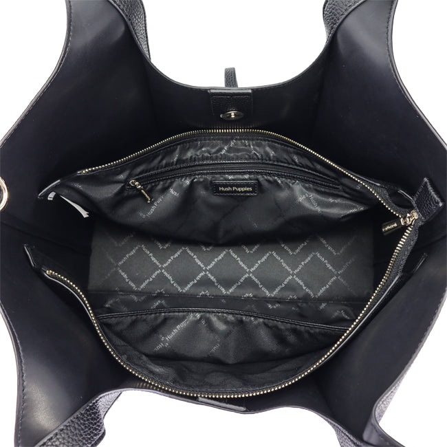 Elza Hobo L In Black