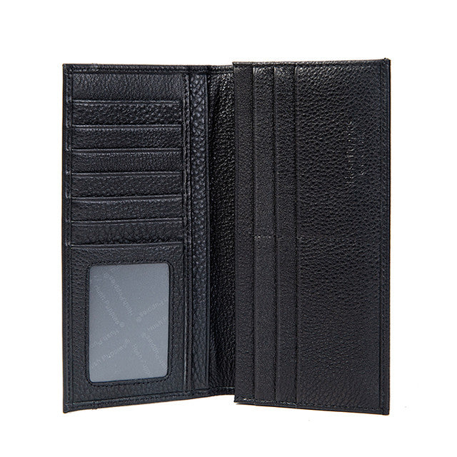 Long Wallet Pixie Long Wlt In Black