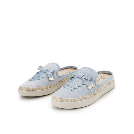 Mules Chelsea Lohan In Blue