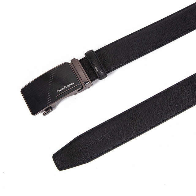 Apollo Automatic In Black