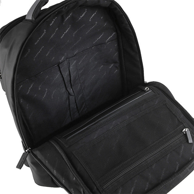 Kingsley Backpack In Black