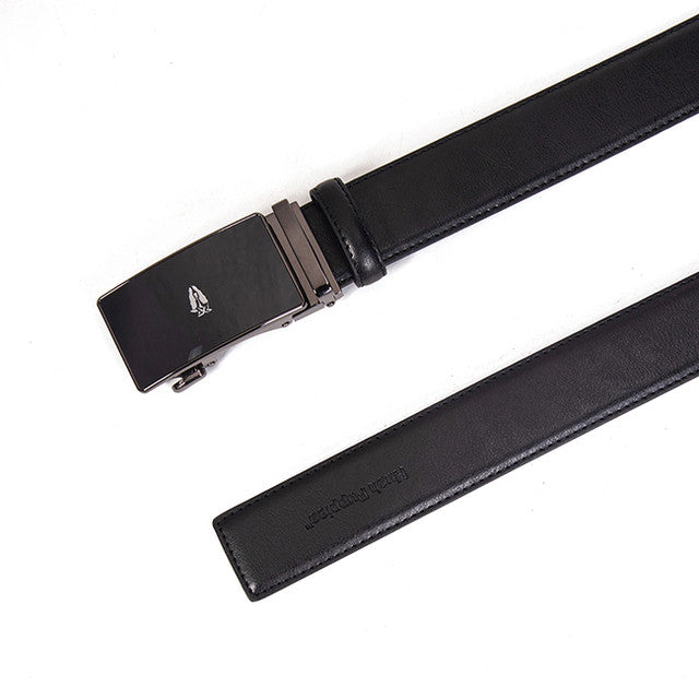 Aragorn Automatic In Black