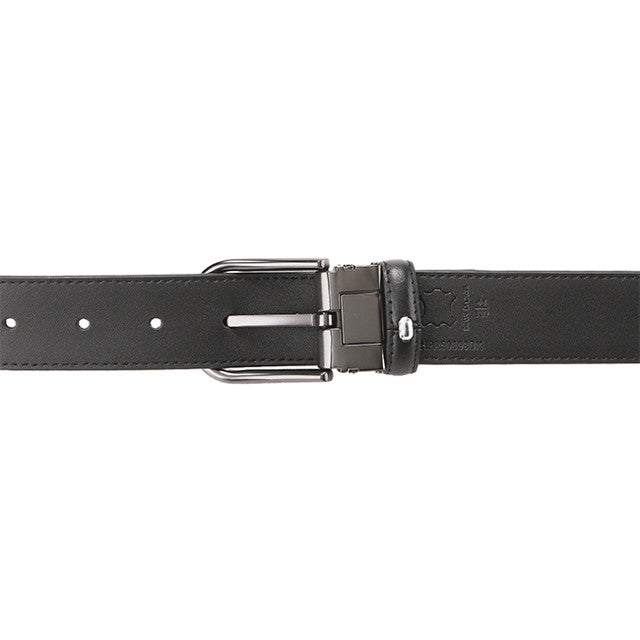 Andre Pin Clip In Black