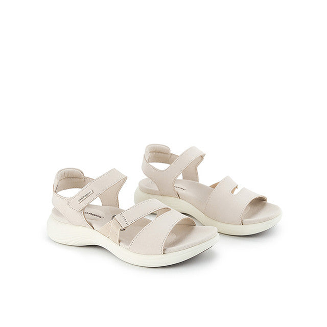 Lissa Slingback In Off White