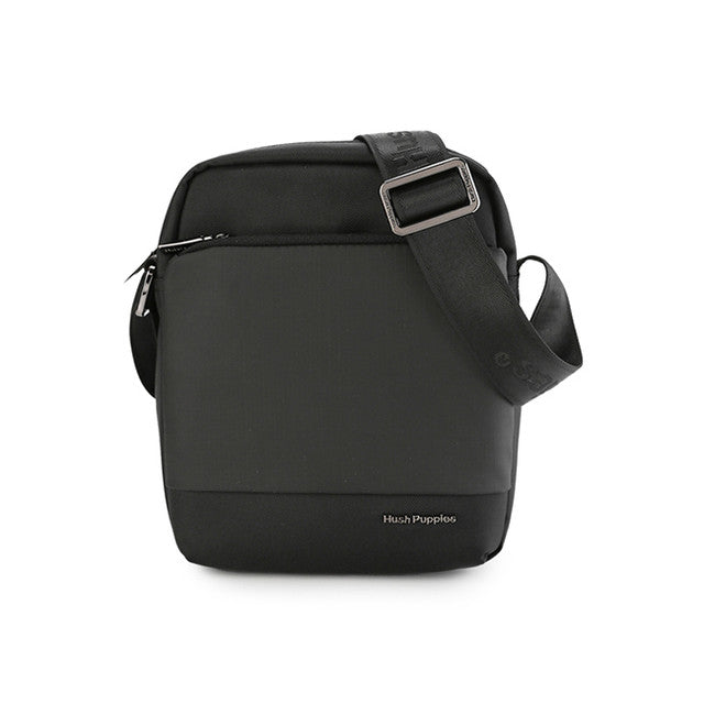 Louis Sling Bag In Black