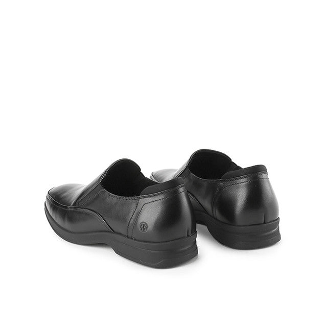 Bono Claris Slip On In Black