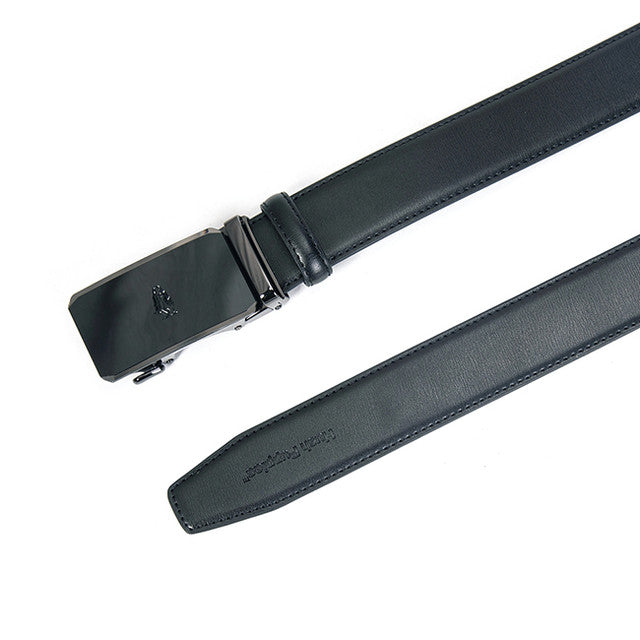 Aron Automatic In Black