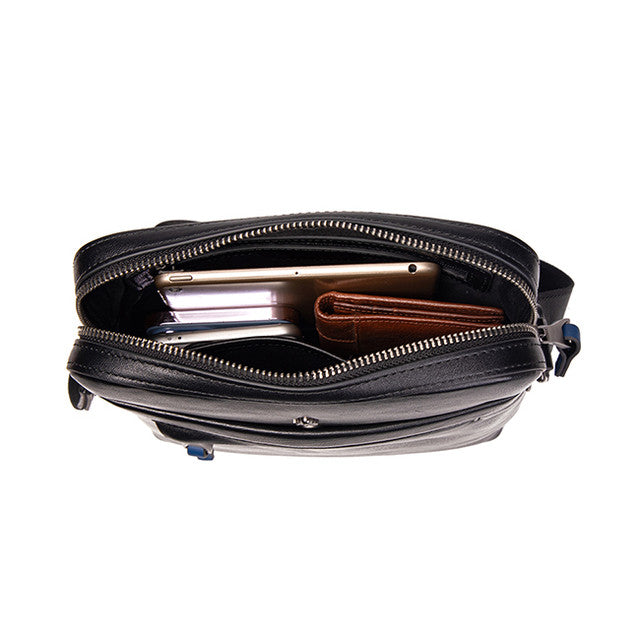 Maui Sling Bag In Black