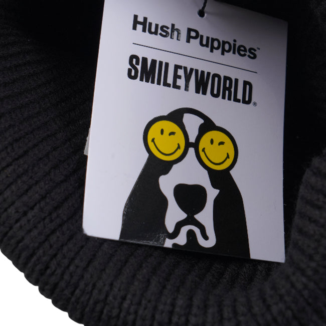 Cap Hp Smiley X Smileyworld Beanie