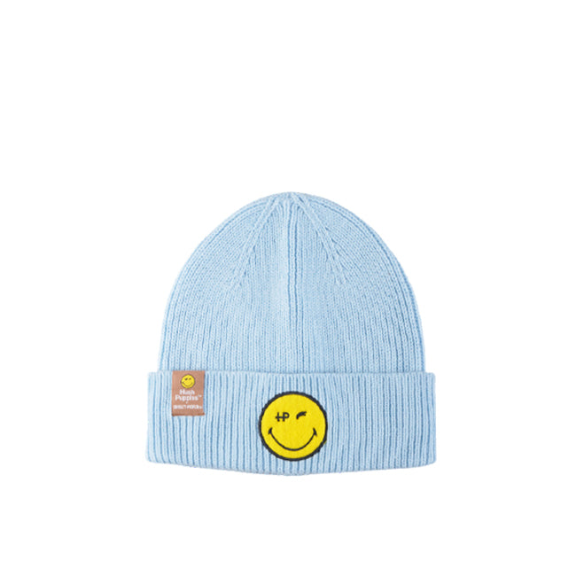 Cap Hp Smiley X Smileyworld Beanie