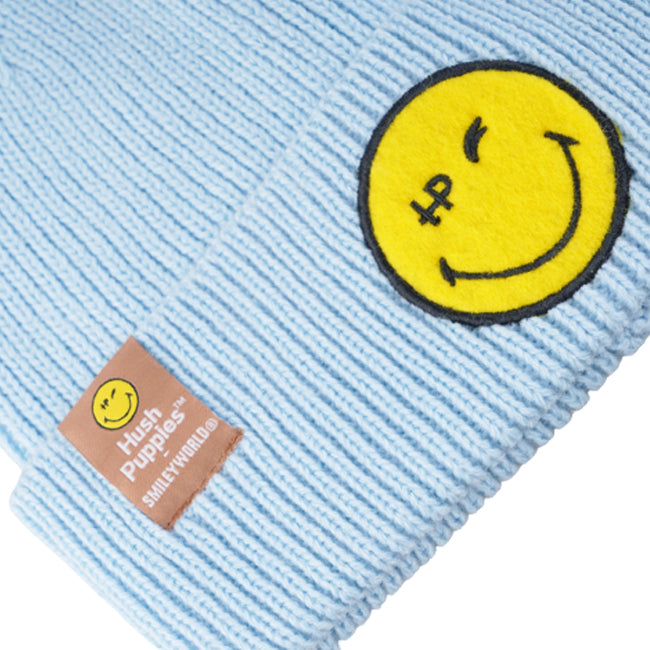 Cap Hp Smiley X Smileyworld Beanie