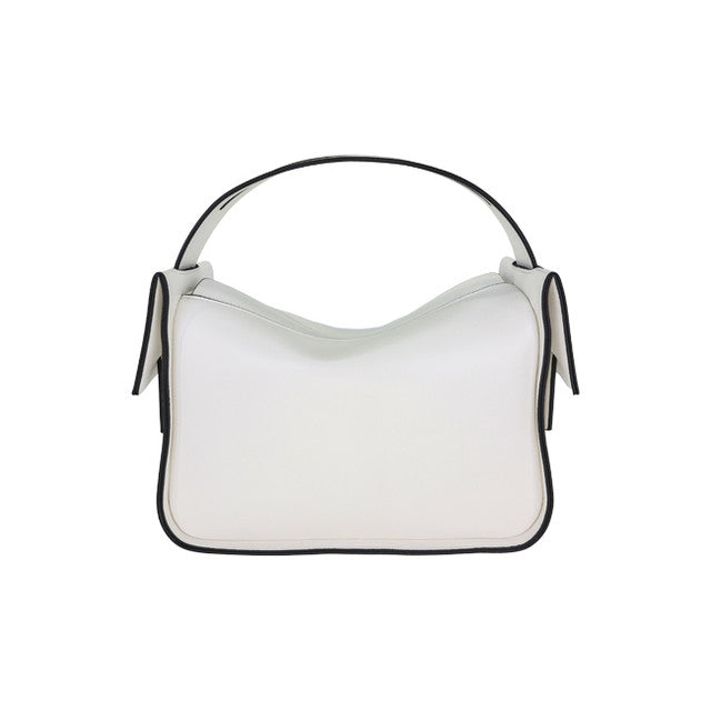 Folly Shoulder M In White