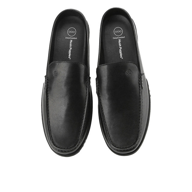 Royston Mules In Black