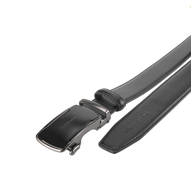 Adriel Automatic In Black