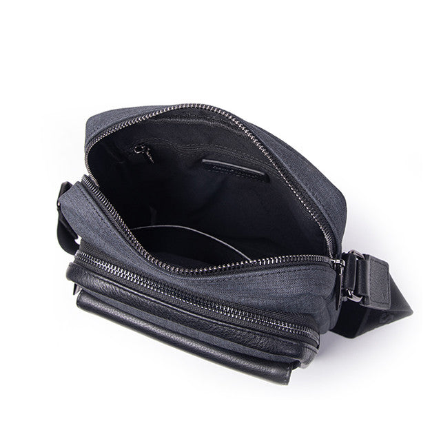 Millie Sling Bag In Navy