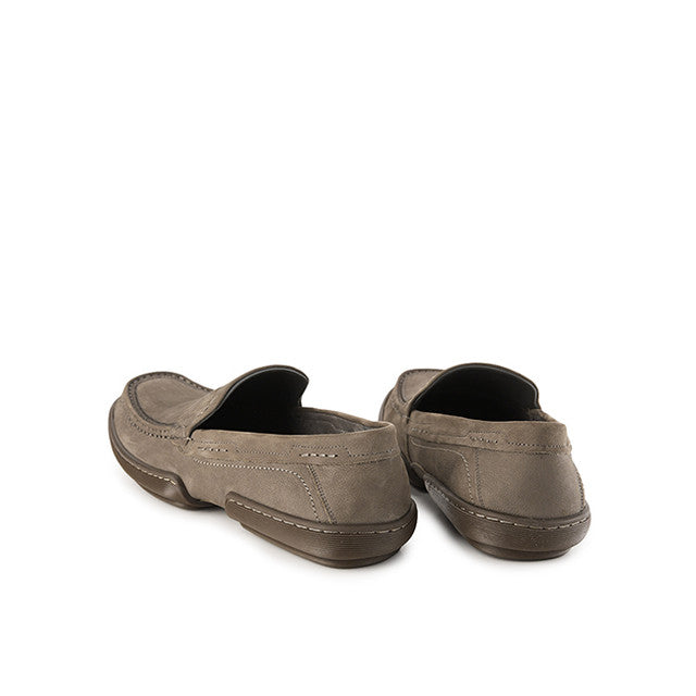 Loafers Dymond Loafer In Taupe