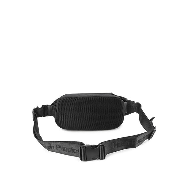 Kasey Waist Bag In Black