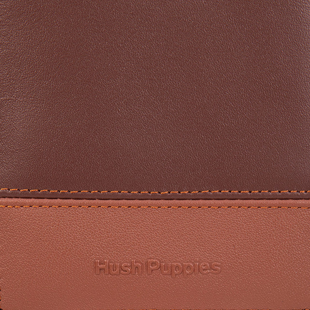 Short Wallet Novin Short Wlt F In Dark Brown