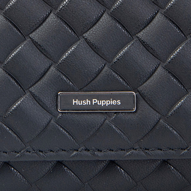 Norman Card Holder In Black