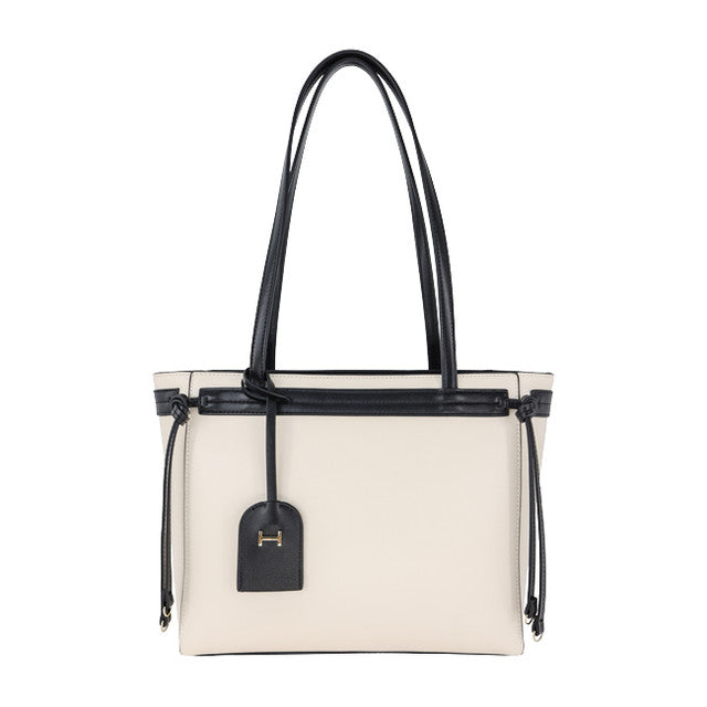 Ayla Tote M In Black
