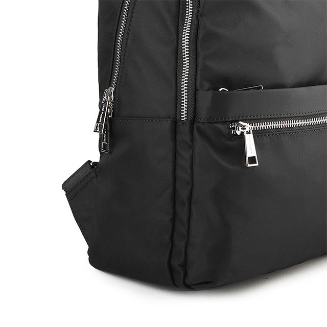 Dava Backpack In Black