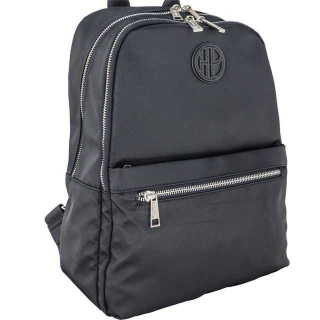 Dava Backpack In Black