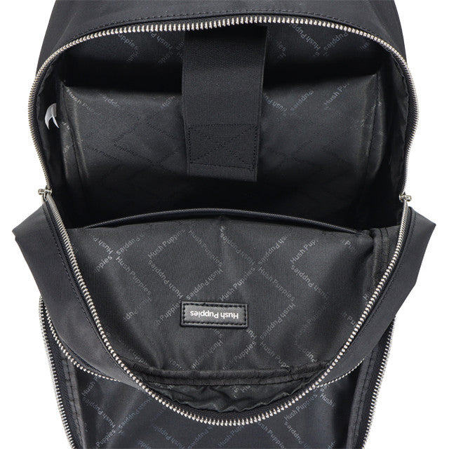 Dava Backpack In Black