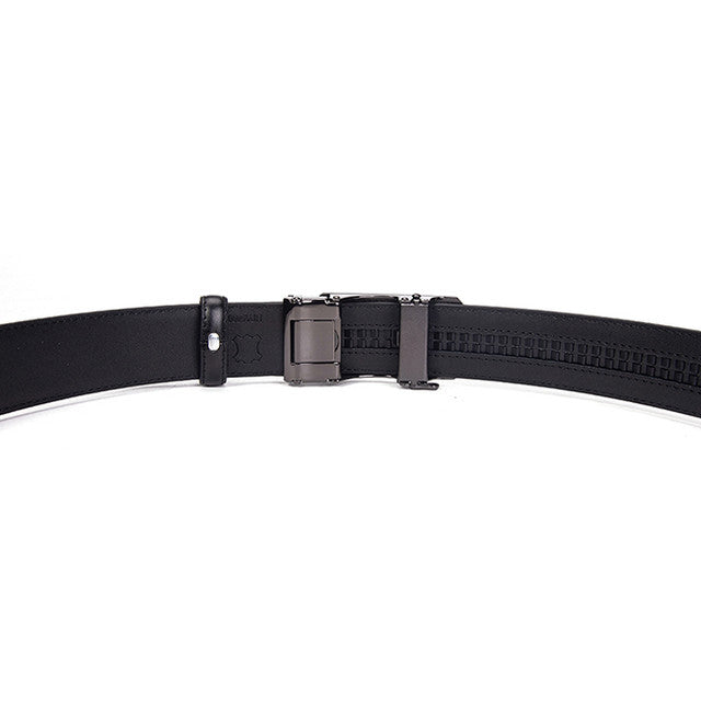 Arnold Automatic In Black