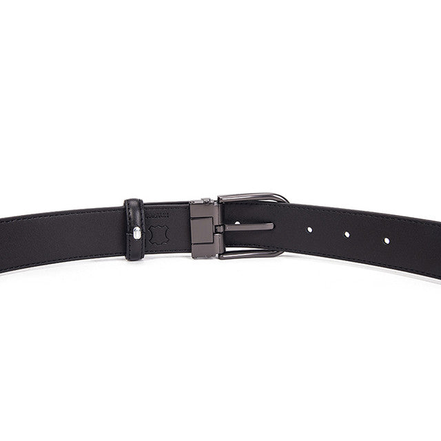 Andre Pin Clip In Black