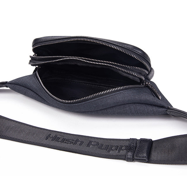 Millie Waist Bag In Navy