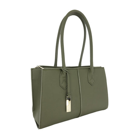 Lancey Shoulder L In Olive