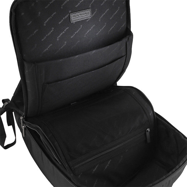 Emeric Backpack In Black