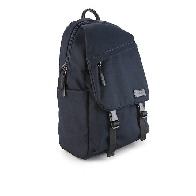 Krystopher Backpack In Navy