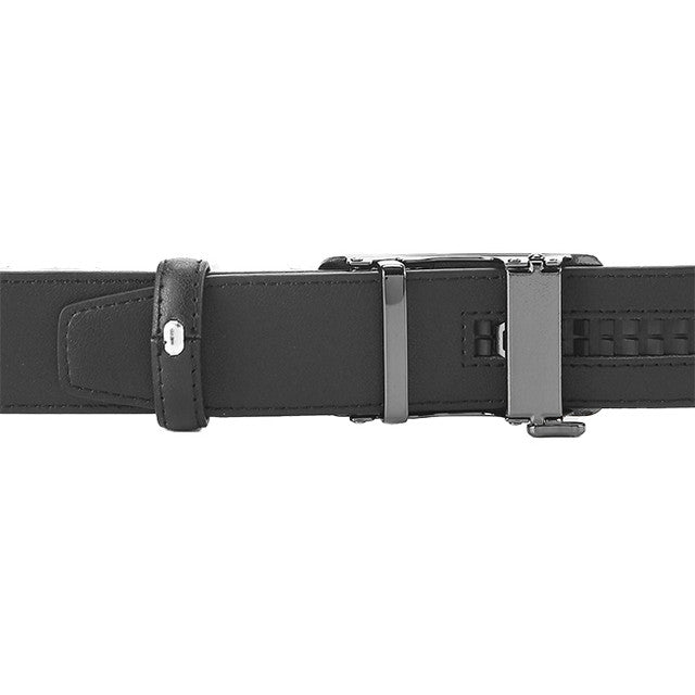 Anderson Automatic In Black