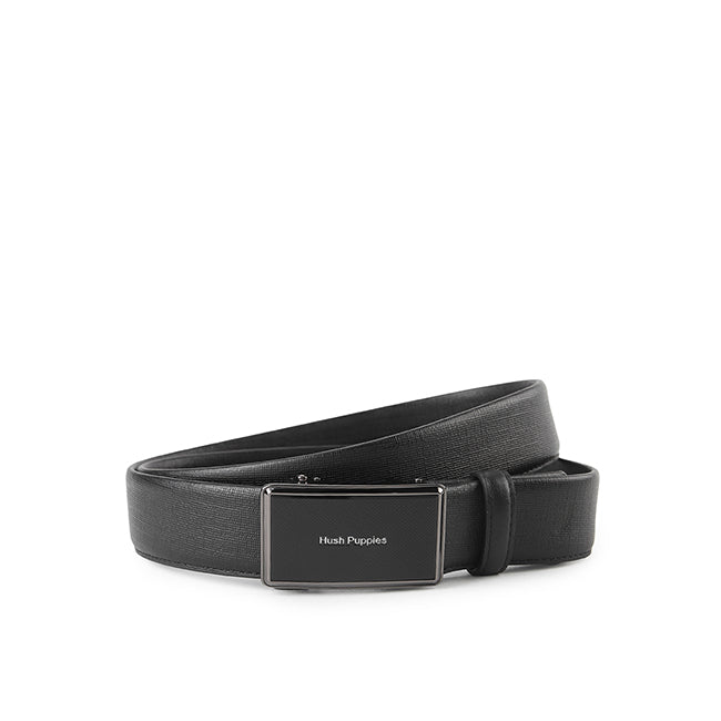 Belt Cookie Automatic In Black