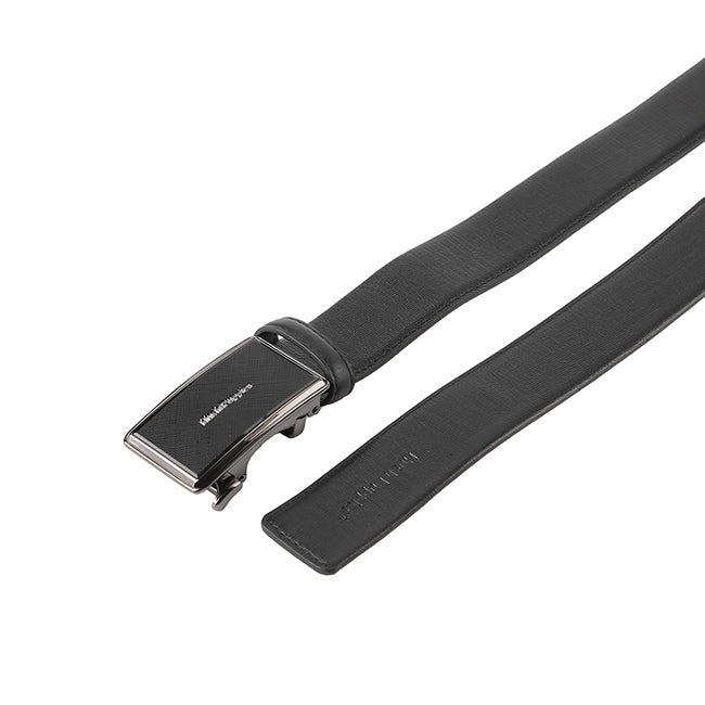 Belt Cookie Automatic In Black