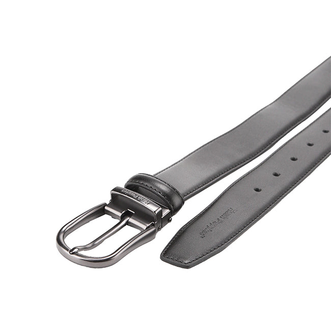 Andre Pin Clip In Black