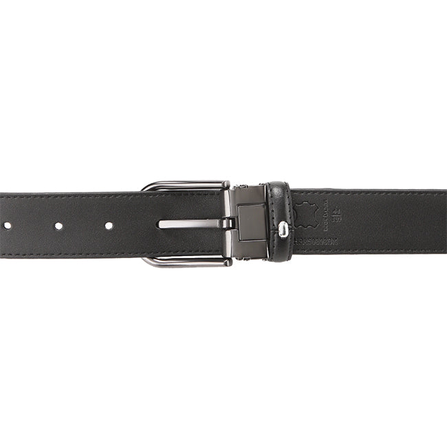 Andre Pin Clip In Black