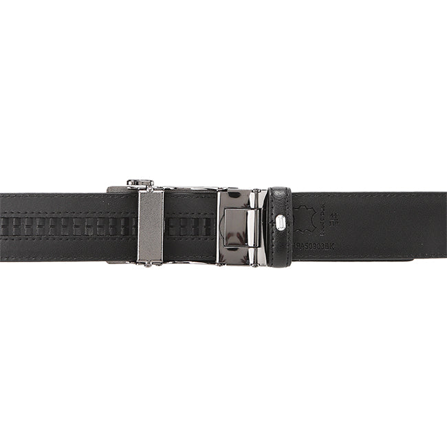 Aragorn Automatic In Black